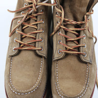 Redwings boot Made in USA - 42 IT 9 US 8UK -