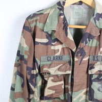 Giacca camouflage  Bdu US Marines - XL -   (personalizzabile)
