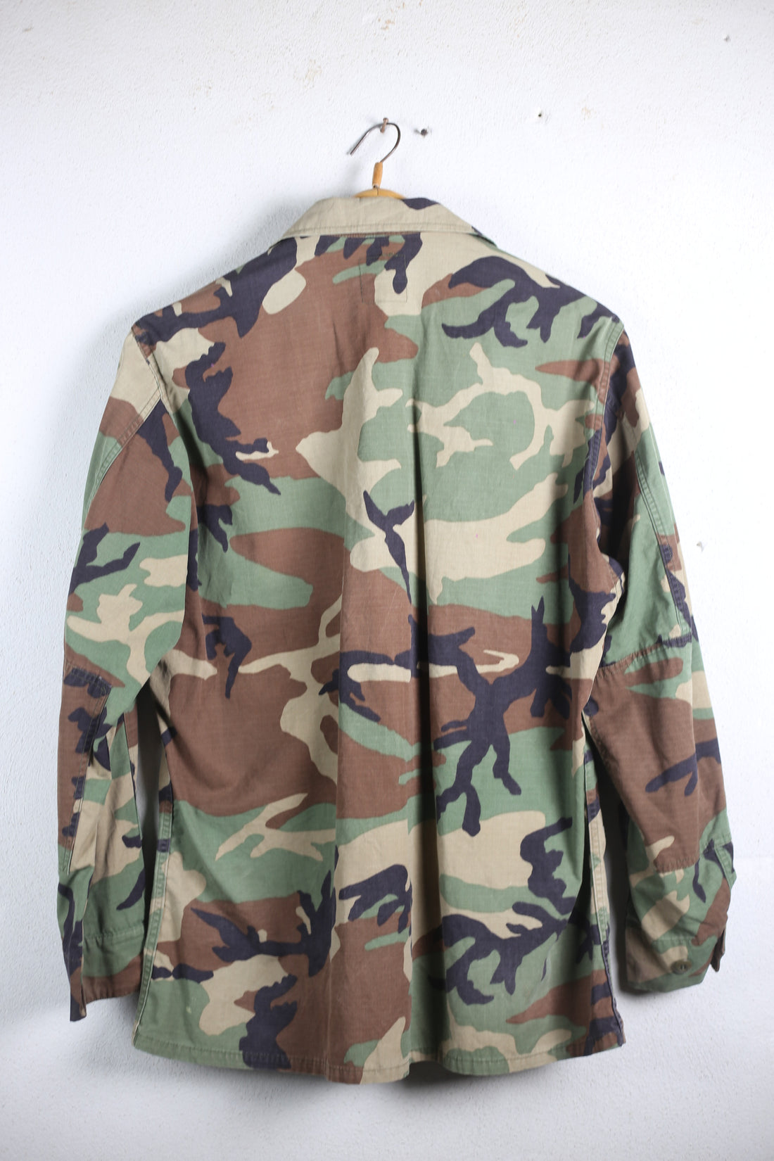 Giacca camouflage  Bdu US Marines - XL -   (personalizzabile)