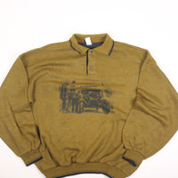 Polo IN Maglia - XL -