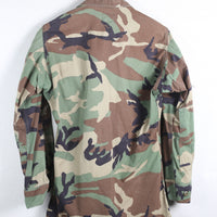 Giacca camouflage  Bdu US Air force  - M - ( Small Long)