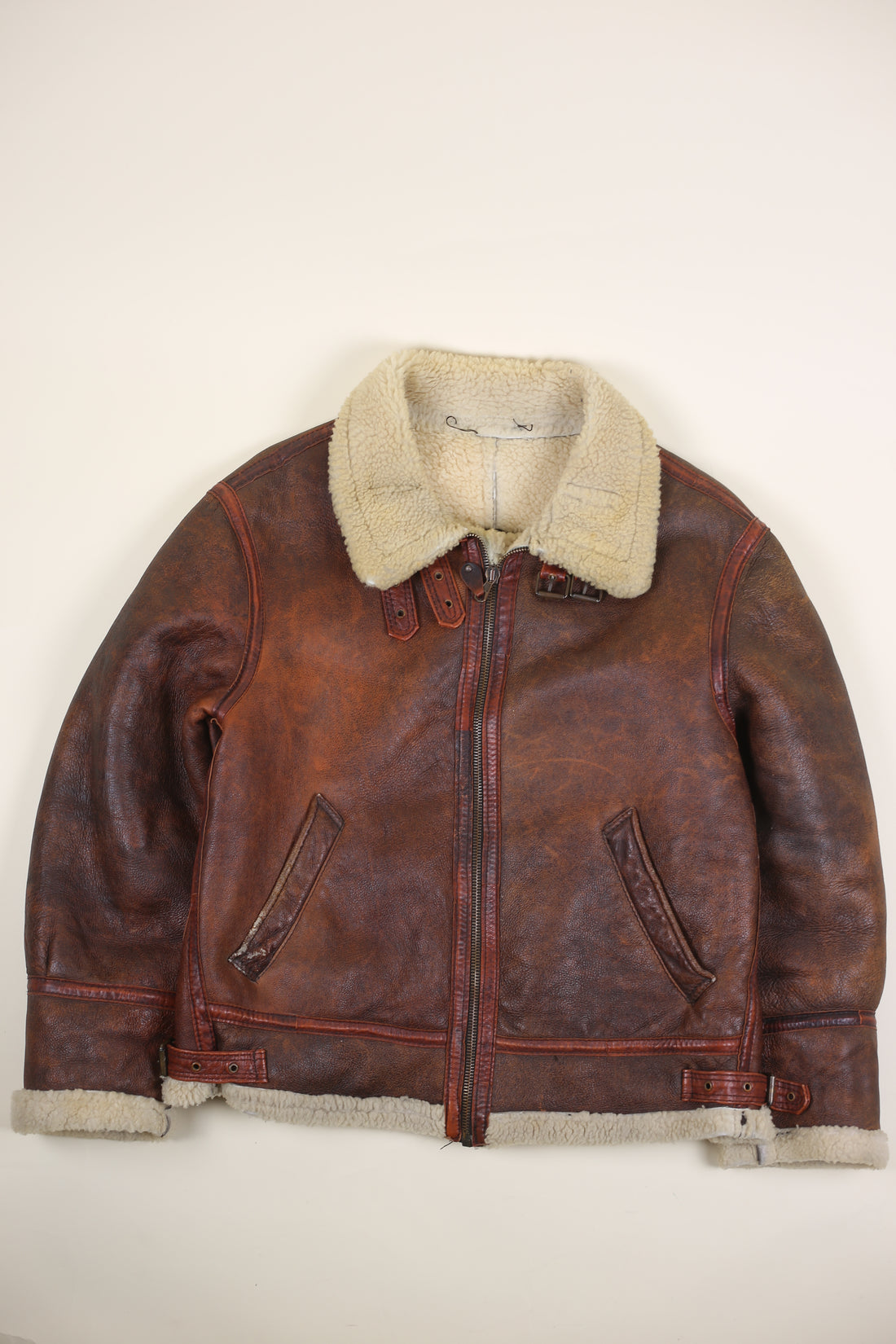 AVIATOR JACKET TYPE B3 - M -