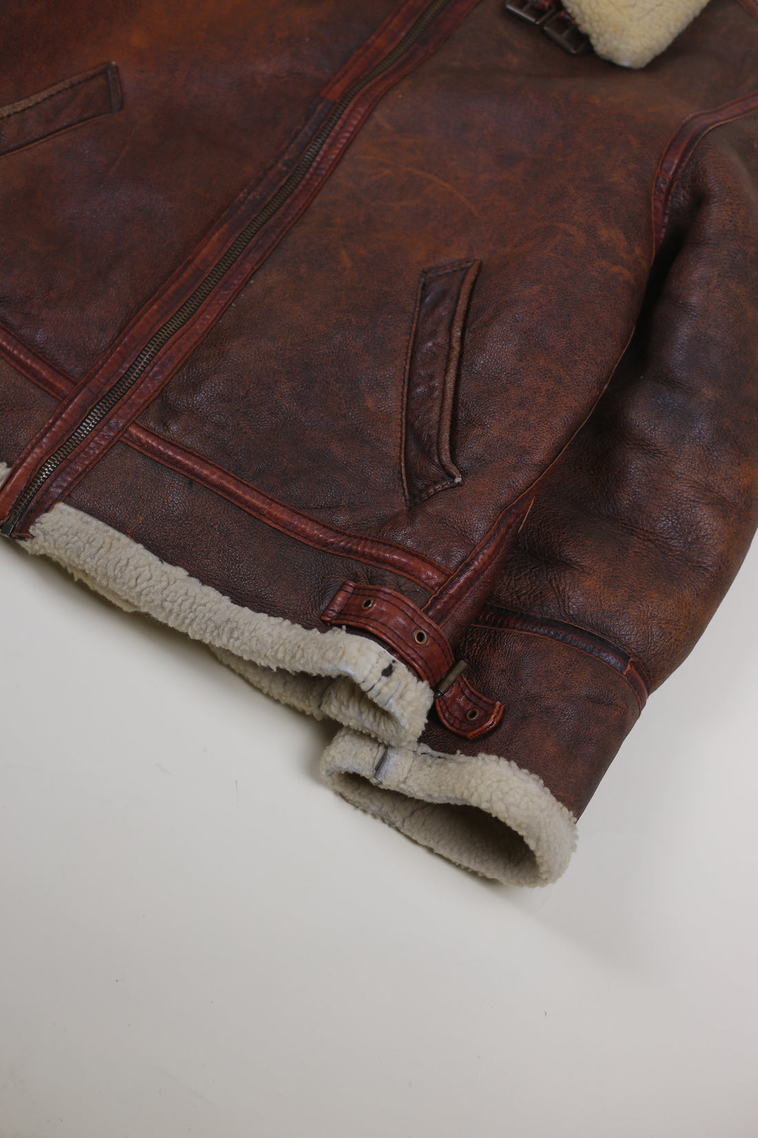 AVIATOR JACKET TYPE B3 - M -