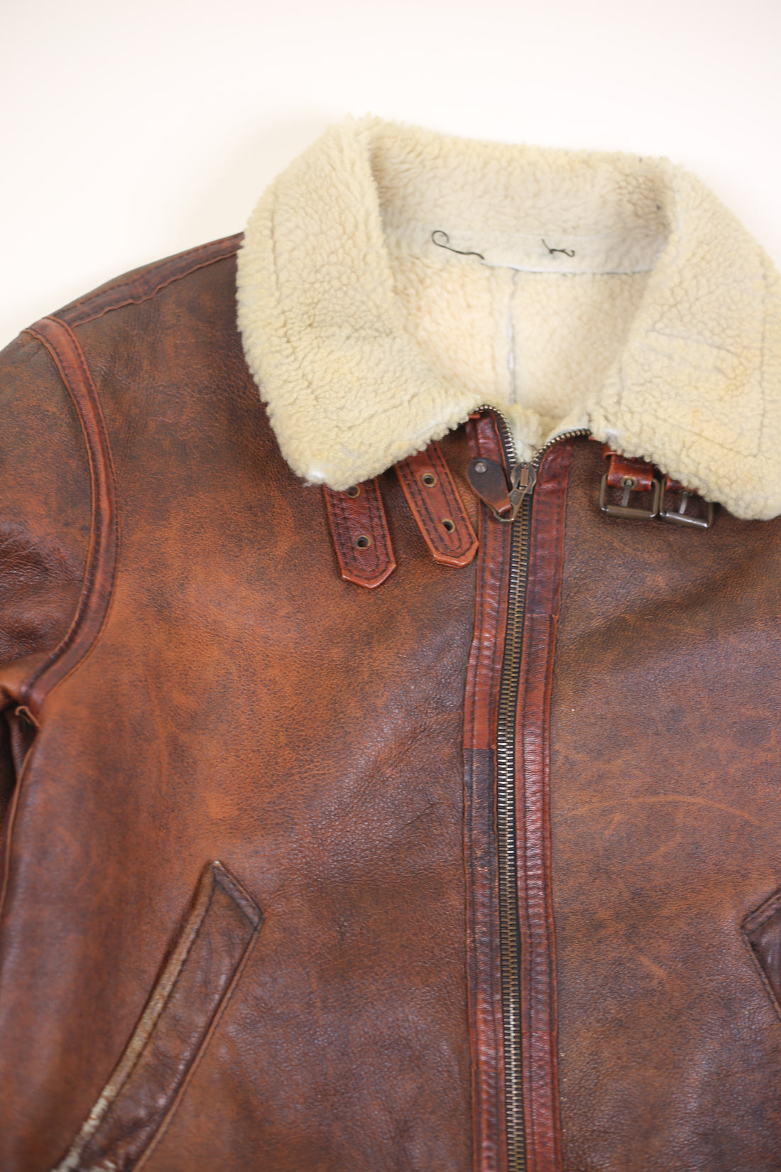 AVIATOR JACKET TYPE B3 - M -