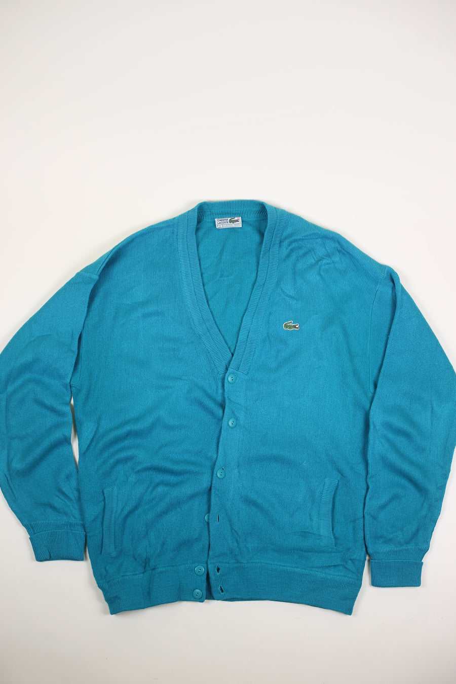 CARDIGAN lacoste - L -