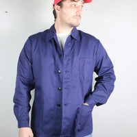 WORKWEAR JACKET DEADSTOCK   