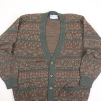 CARDIGAN - L -