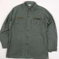 Camicia Og 107 us Army - M -