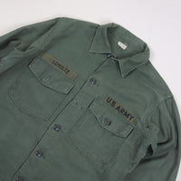 Camicia Og 107 us Army - M -