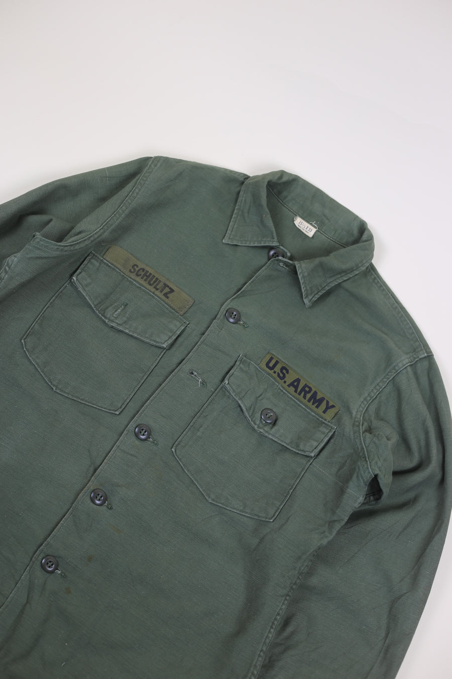 Camicia Og 107 us Army - M -