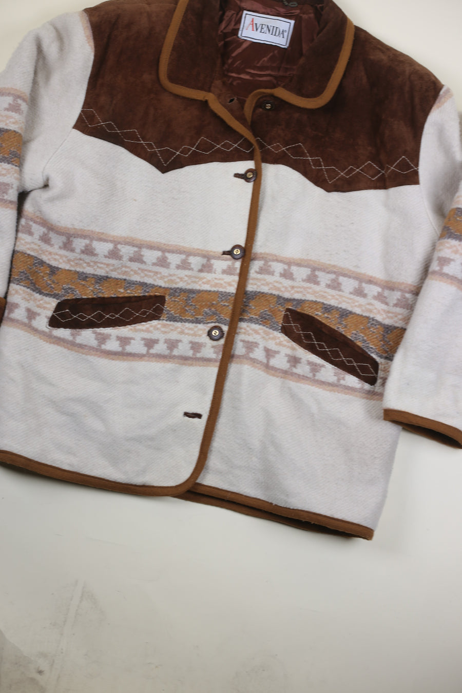 Giacca country DA DONNA   -  XL -