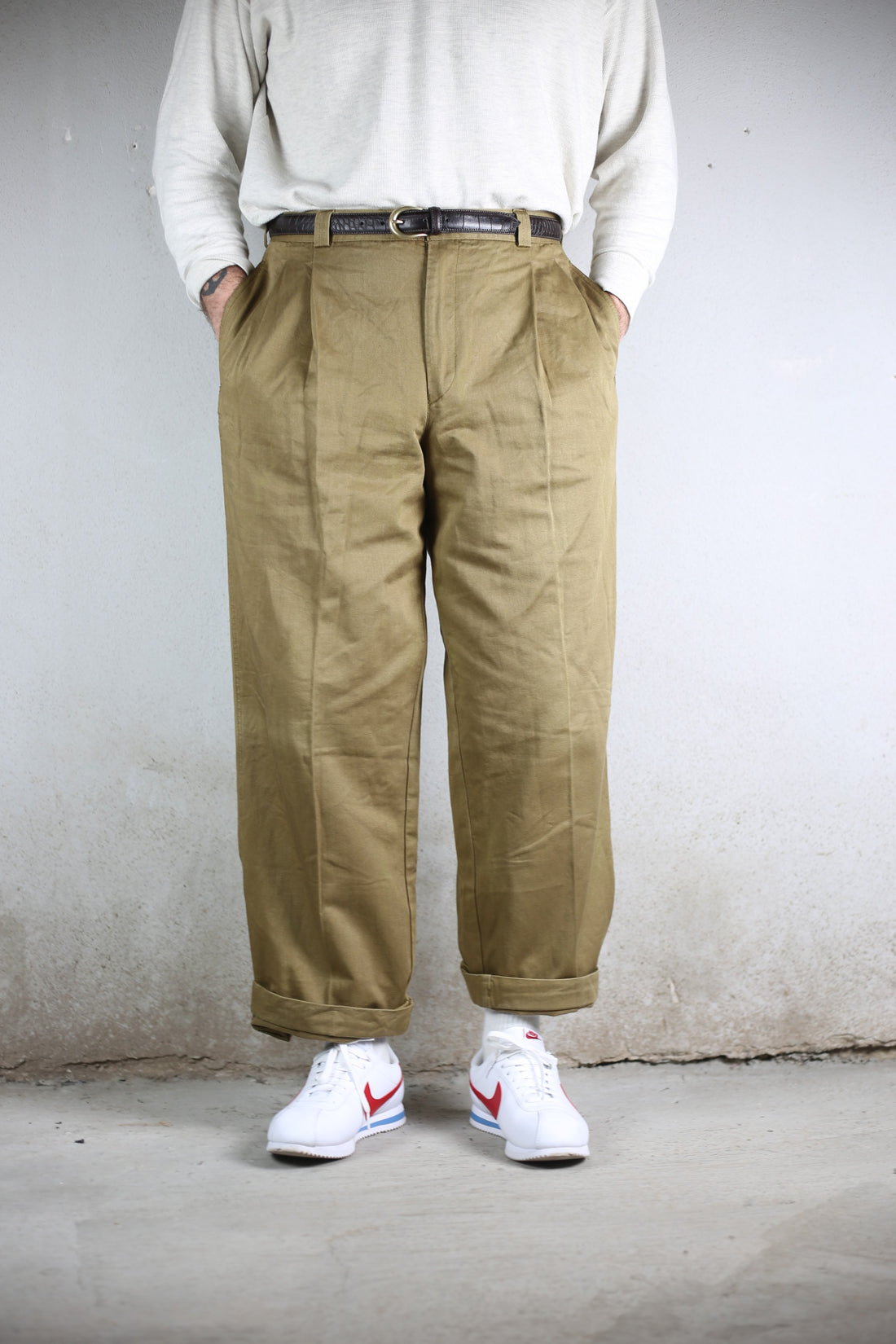 Chino pence  Americanino W38 52 it