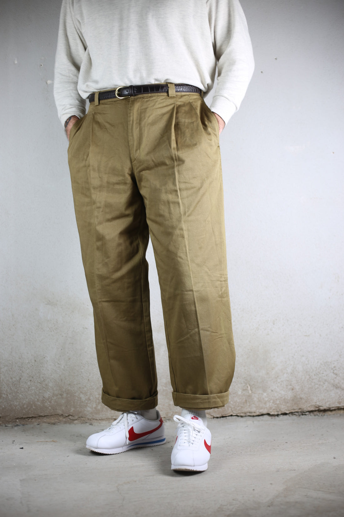 Chino pence  Americanino W38 52 it