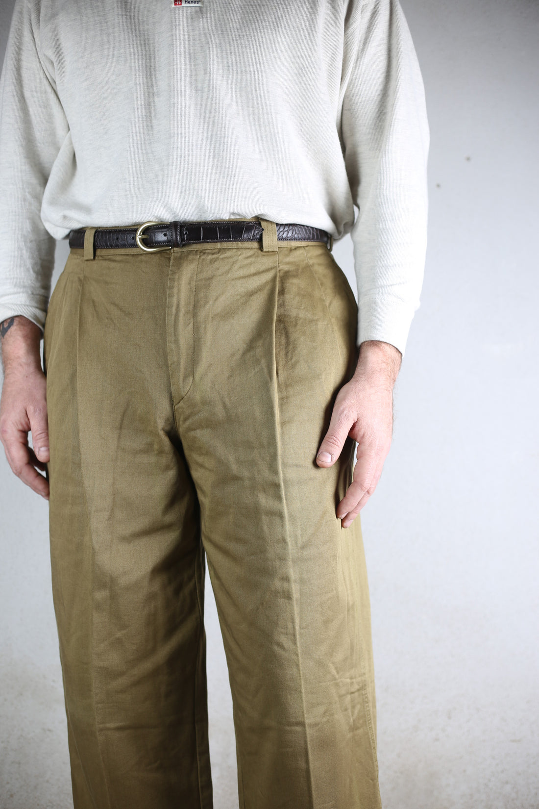 Chino pence  Americanino W38 52 it