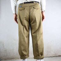 Chino pence  Americanino W38 52 it