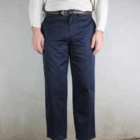 Chino Avirex deadstock W34 48 it