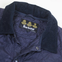 BARBOUR QUILT - L -