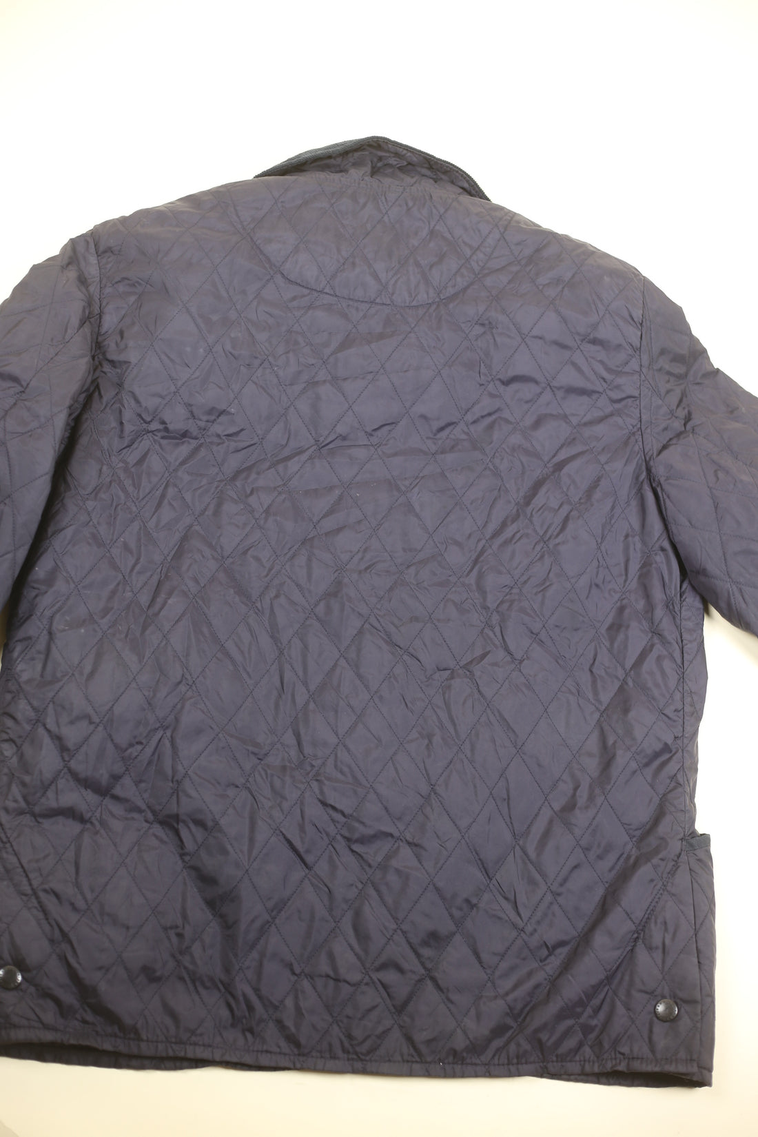 BARBOUR QUILT - L -