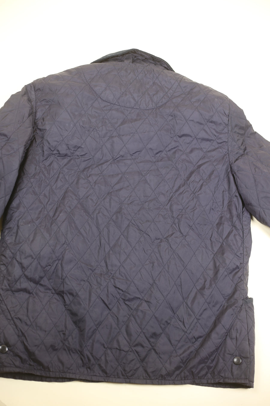 BARBOUR QUILT - L -
