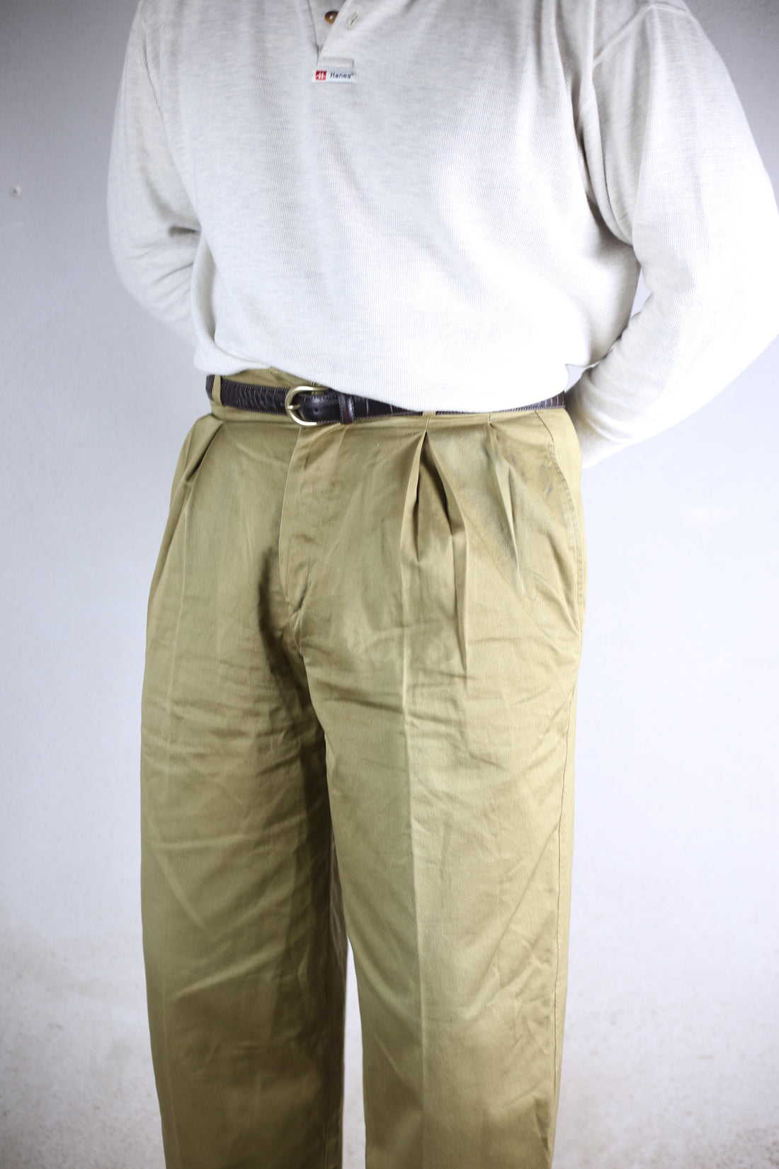 Chino Unlimited deadstock 1990s