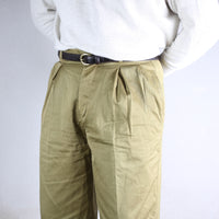 Chino Unlimited deadstock 1990s
