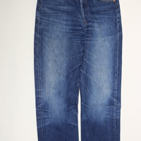 Levis 501  - W33 - 48   it -