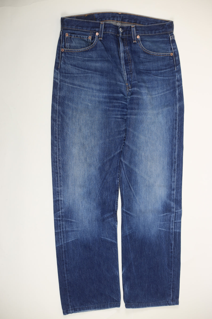 Levis 501  - W33 - 48   it -