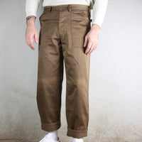 Fatigue Avirex deadstock 