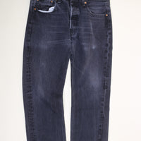 Levis 501  - W34 - 48   it -