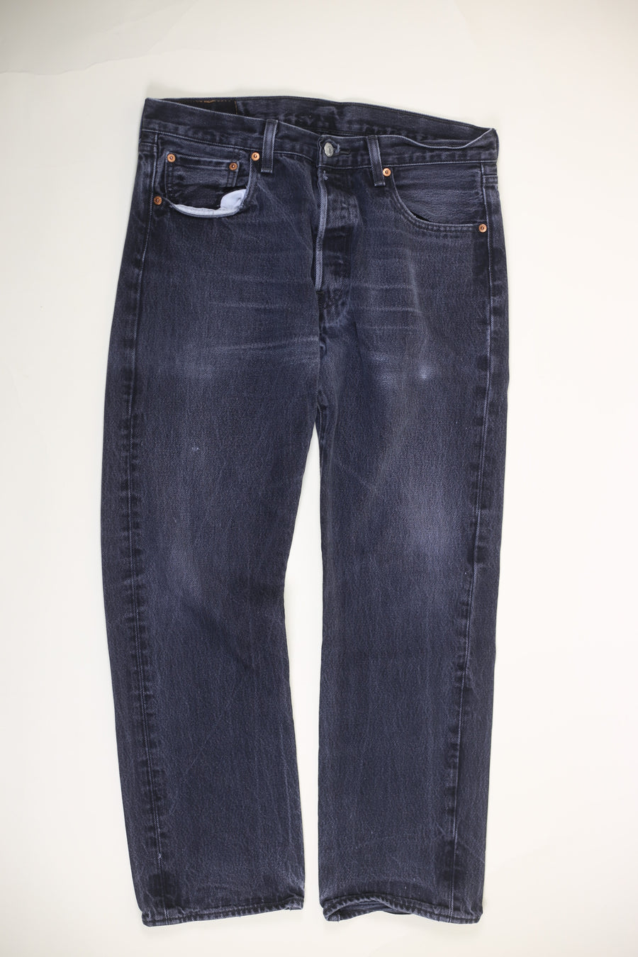 Levis 501  - W34 - 48   it -