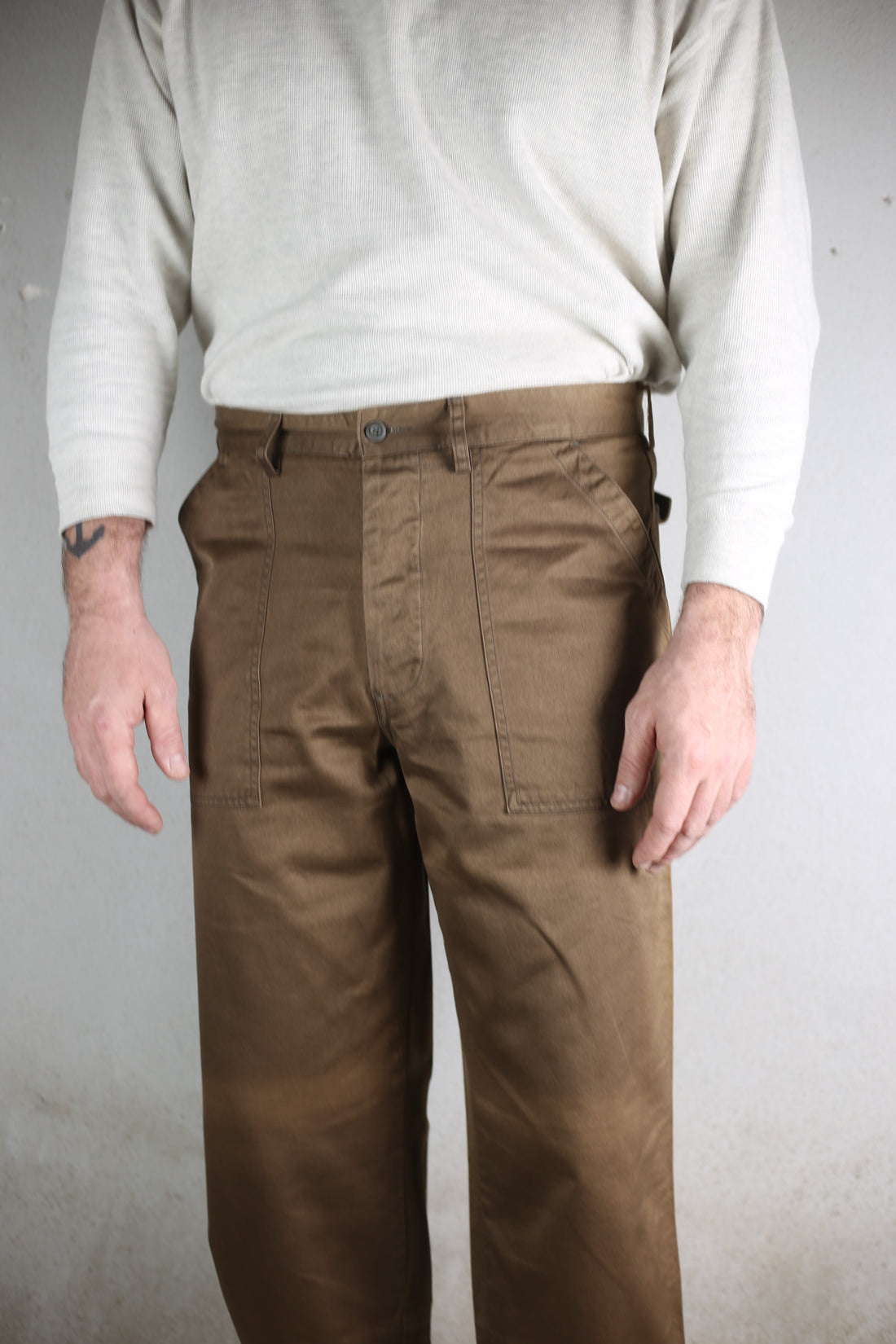 Fatigue Avirex deadstock 