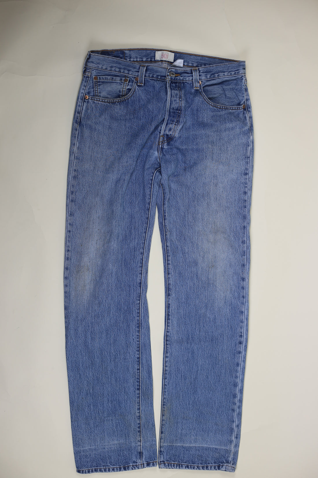Levis 501  - W34 - 48   it -