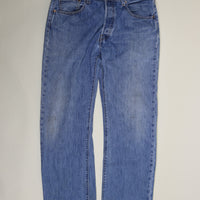 Levis 501  - W34 - 48   it -