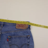 Levis 501  - W34 - 48   it -