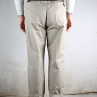 Chino Avirex ripstop deadstock < W32 - W36 >