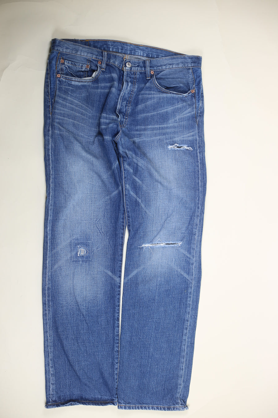 Levis 501  - W34 - 48   it -