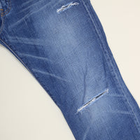 Levis 501  - W34 - 48   it -