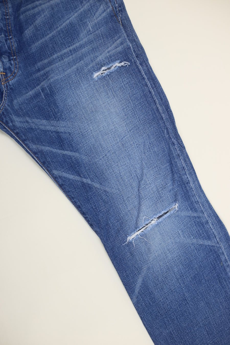 Levis 501  - W34 - 48   it -