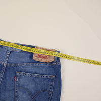 Levis 501  - W34 - 48   it -