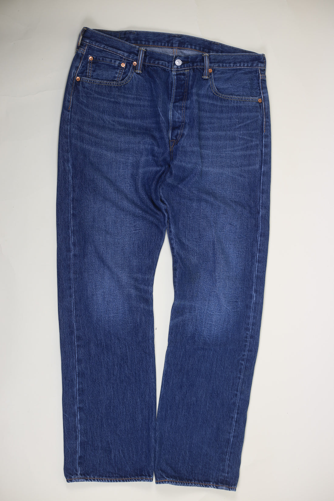 Levis 501 - W38 - 52-54 en -