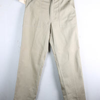 Fatigue Made in usa deadstock