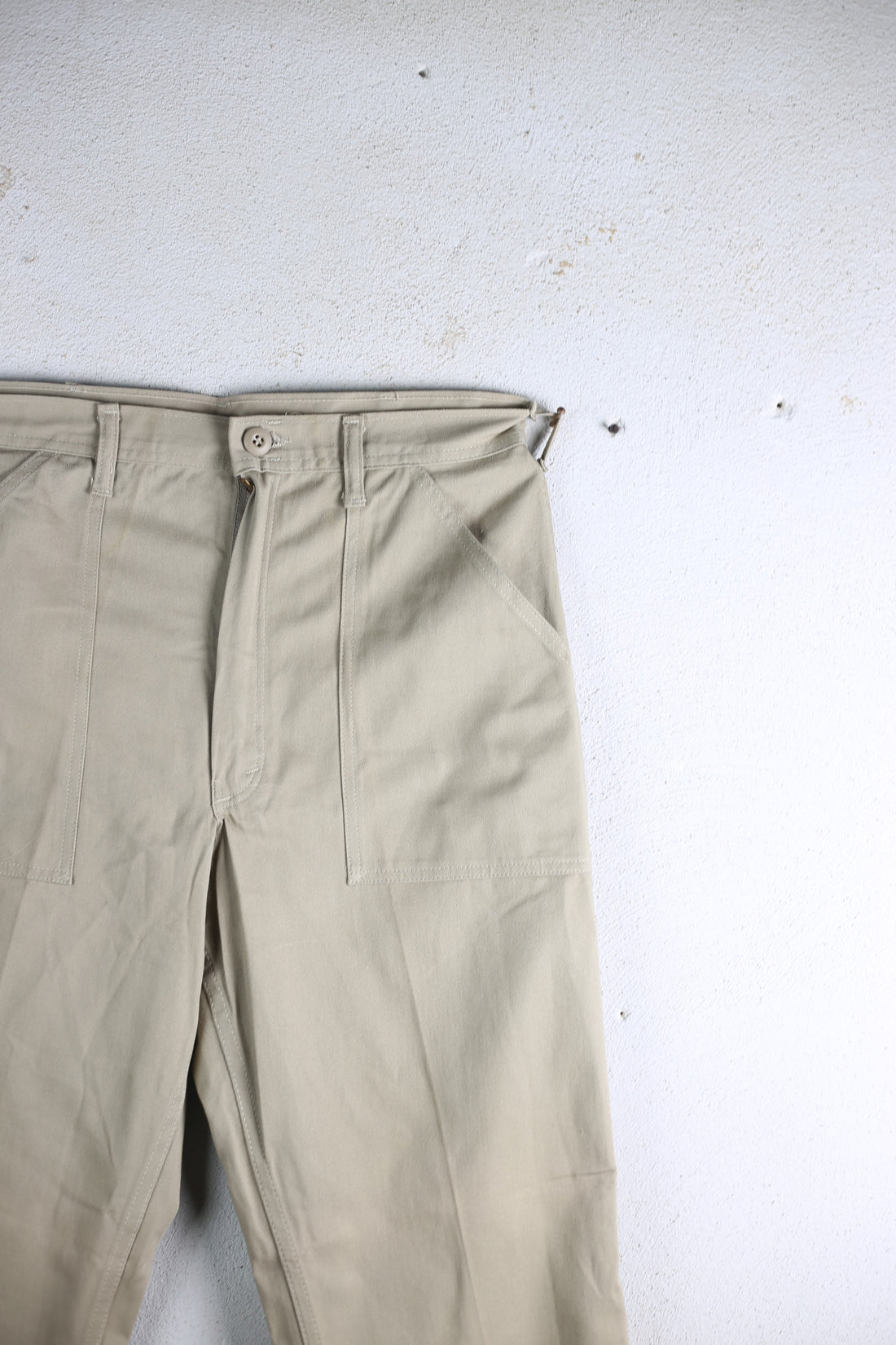 Fatigue Made in usa deadstock