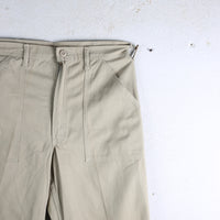 Fatigue Made in usa deadstock