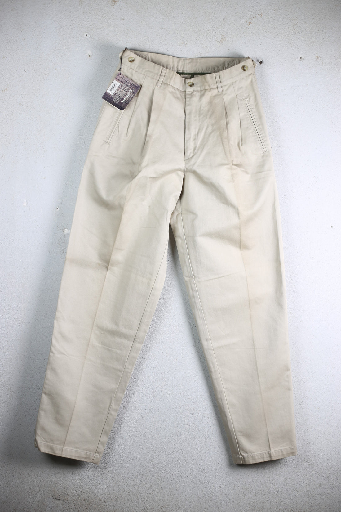 Chino Timberland deadstock < W32 - W33 >