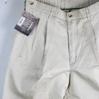 Chino Timberland deadstock < W32 - W33 >