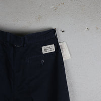 Chino  pence Avirex deadstock 