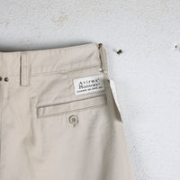 Chino  pence Avirex deadstock 