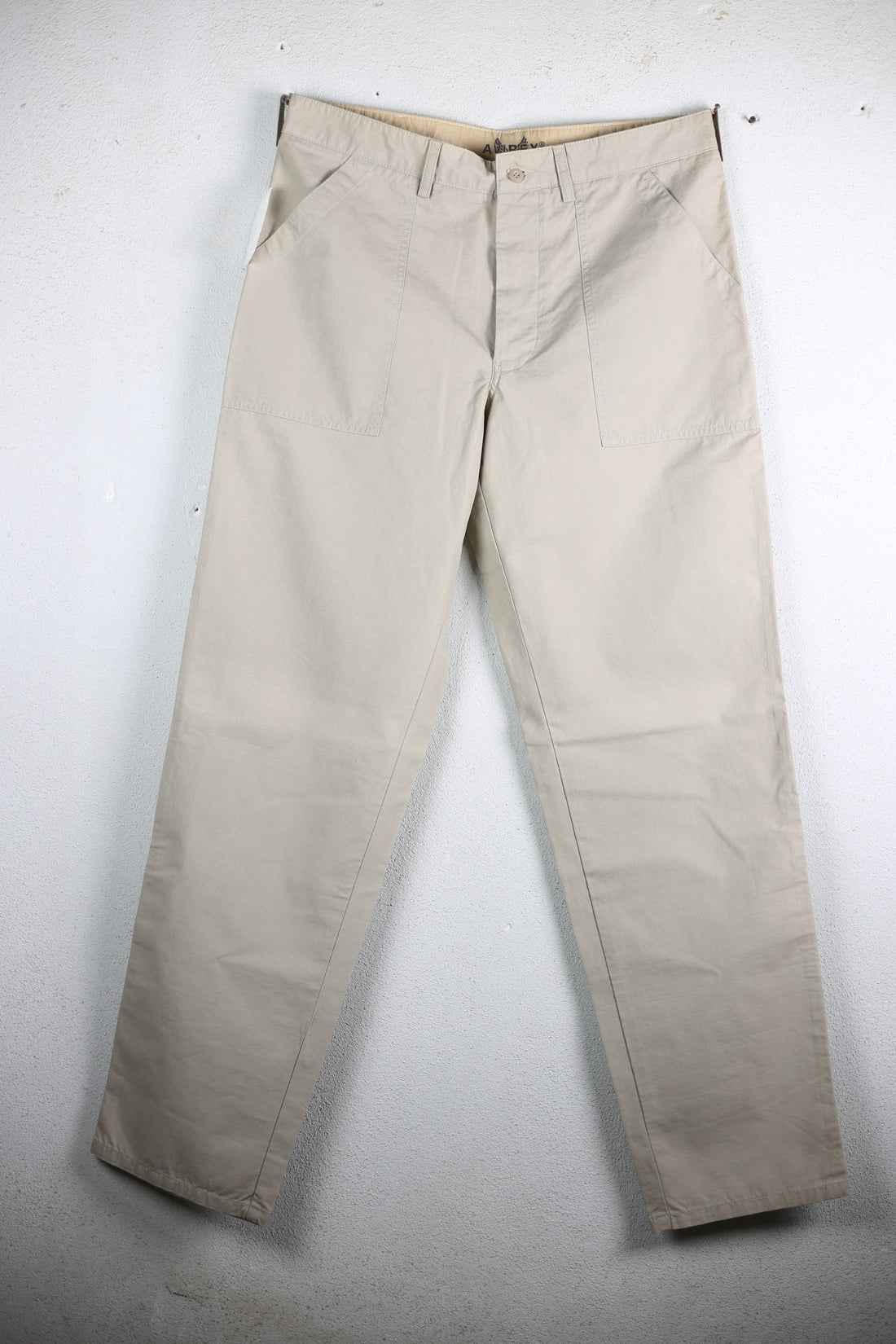 Fatigue ripstop Avirex deadstock W33