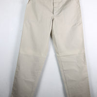 Fatigue ripstop Avirex deadstock W33