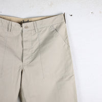 Fatigue ripstop Avirex deadstock W33
